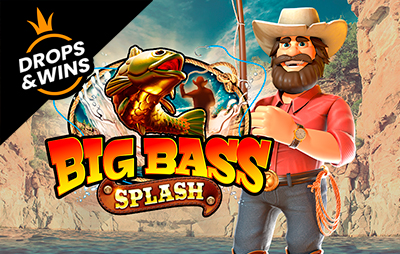 Big Bass
