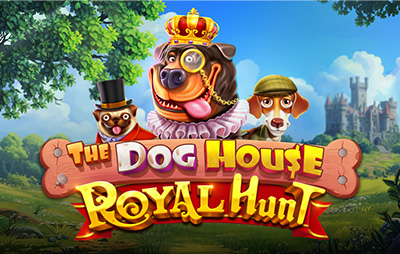 Собачки казик: The Dog House
