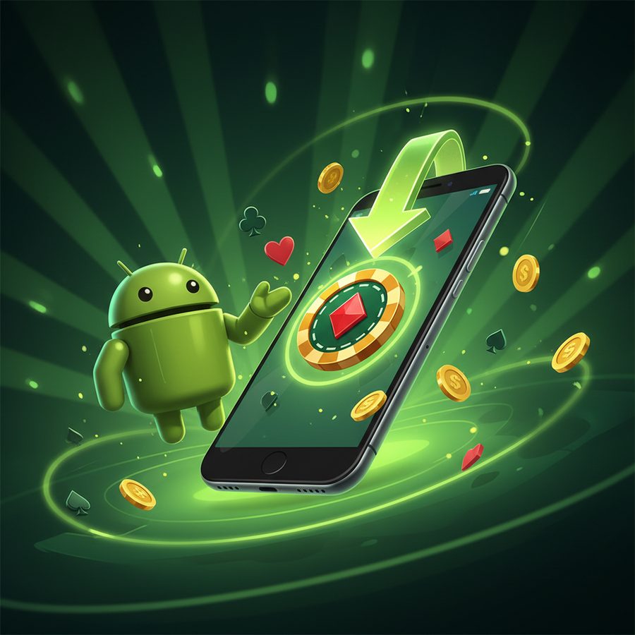 Приложение и APK